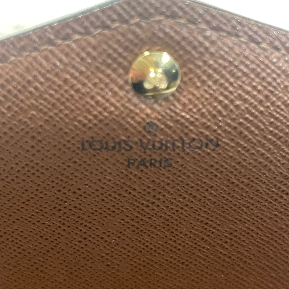 Louis Vuitton wallet - Picture 6 of 8